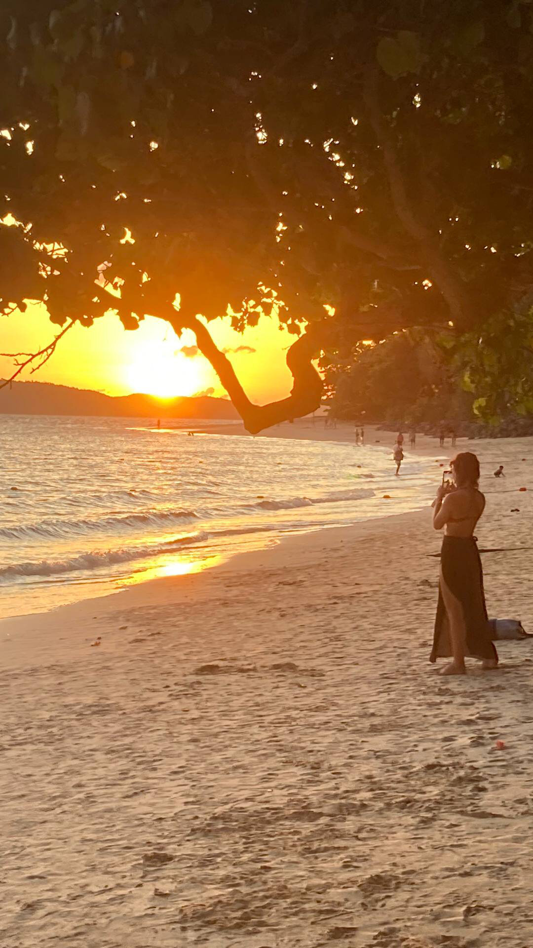 Фото Bhu Nga Thani Resort & Villas Railay