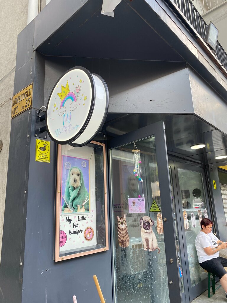 Telecommunication company Kardelen İletişim, Ankara, photo