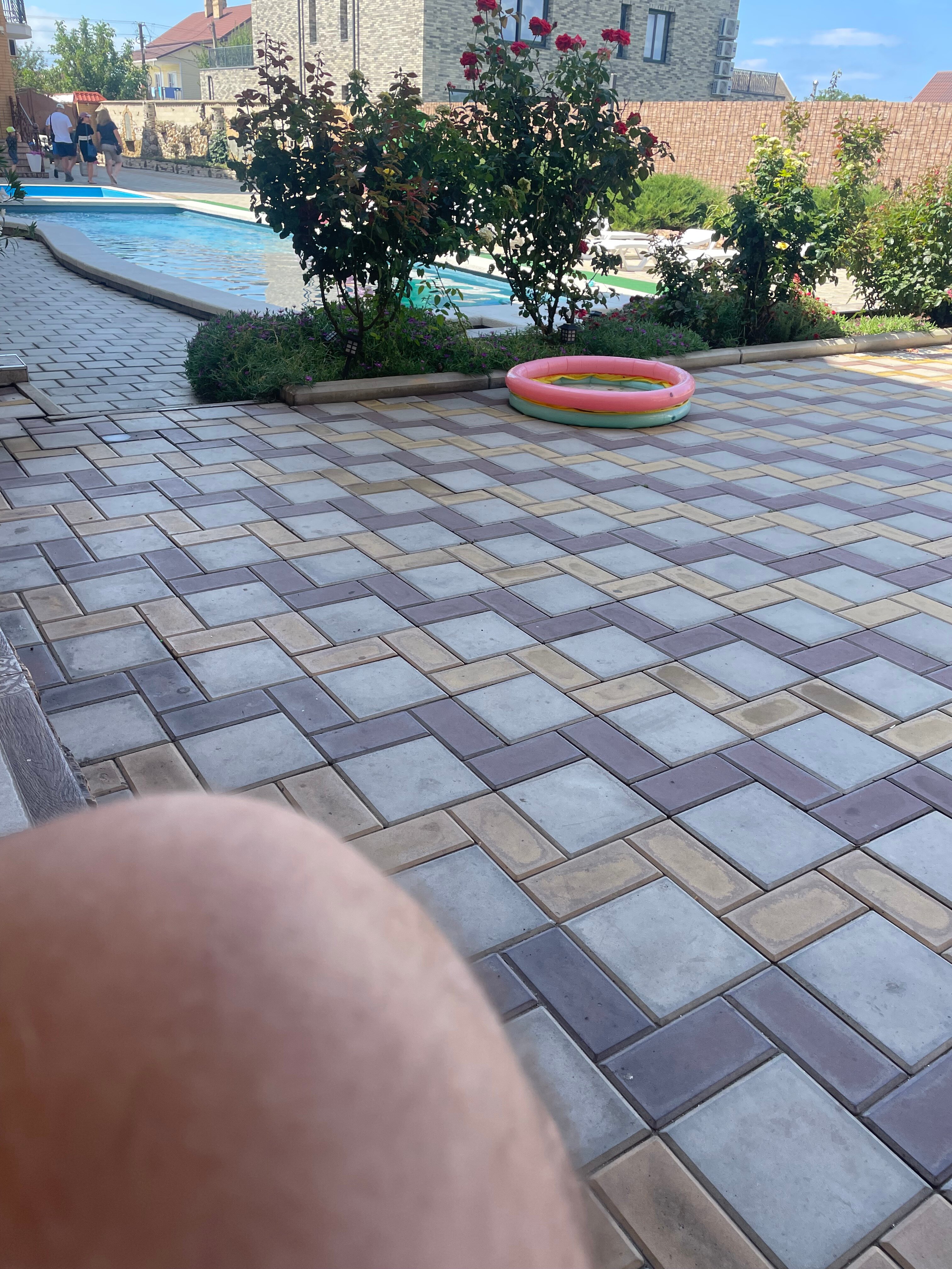 Фото Blaga Paradise