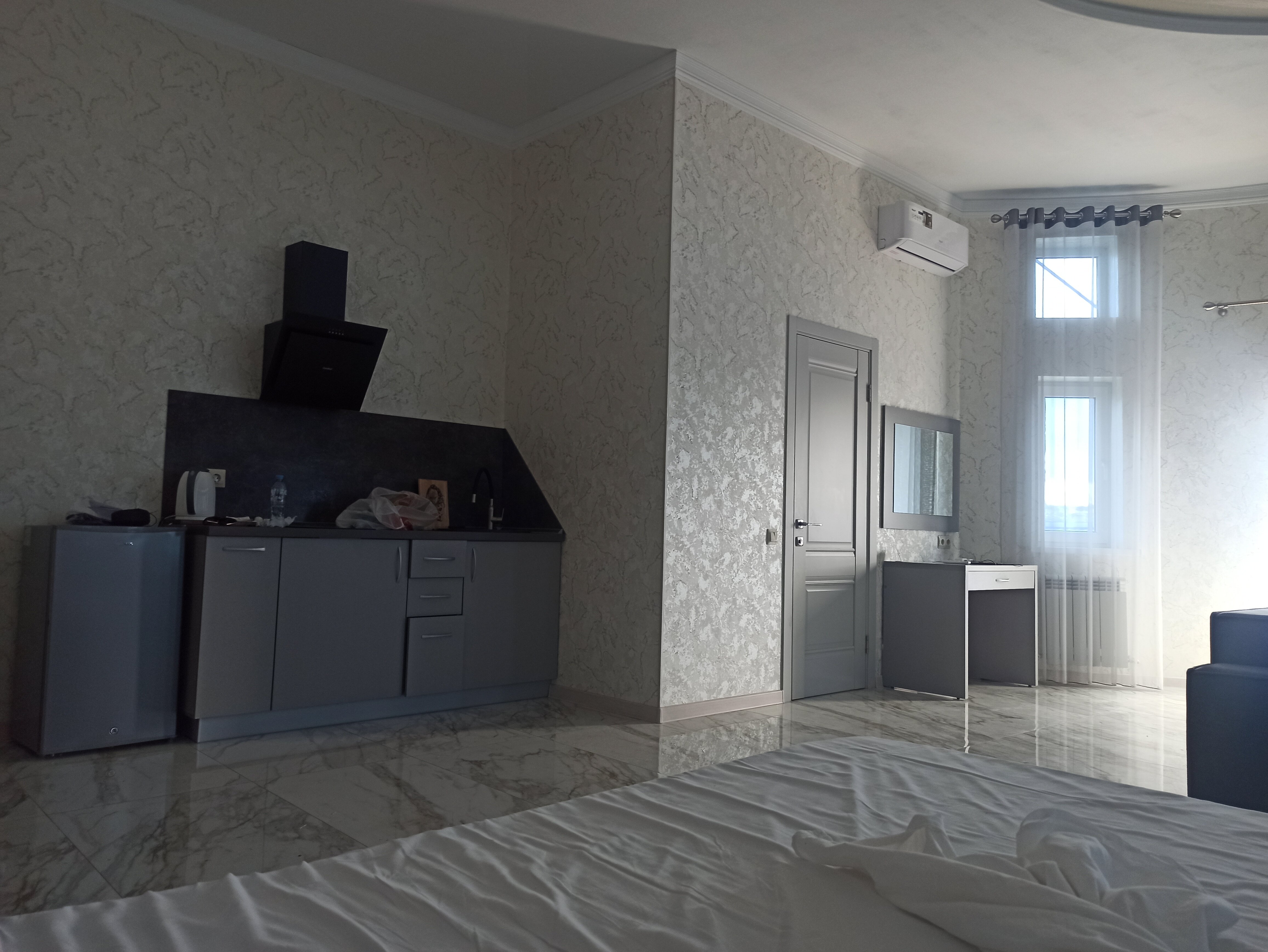 Фото Отель Интер