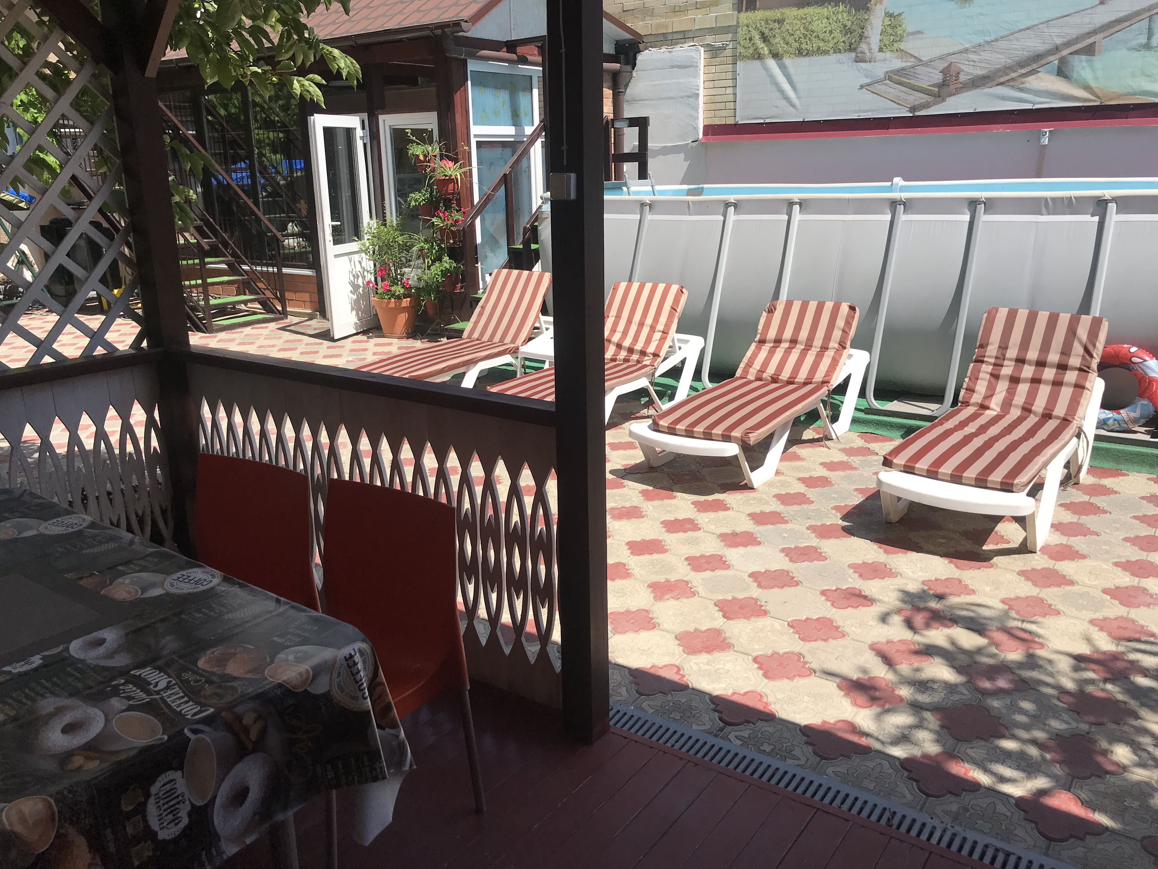 Фото Бавария