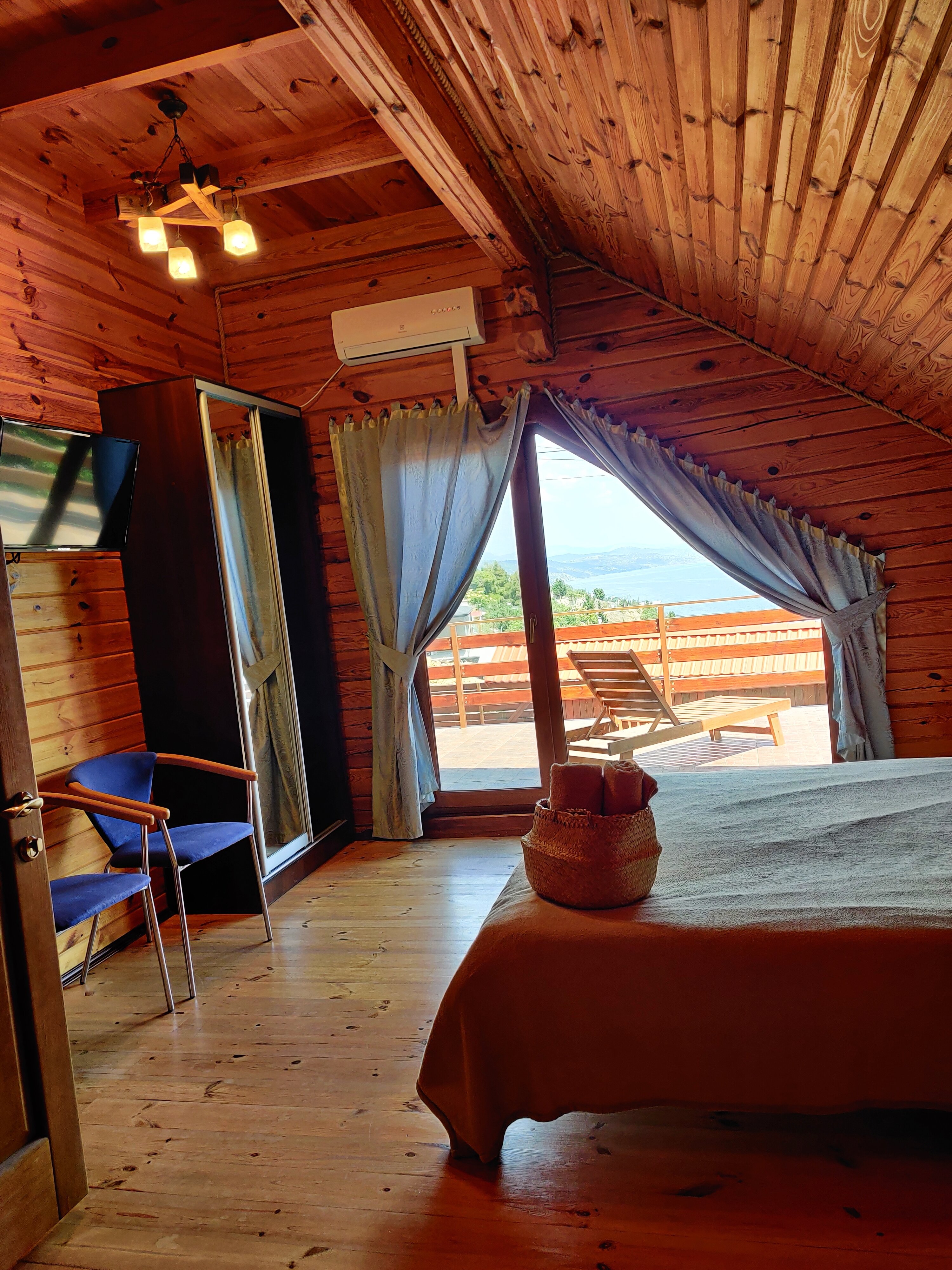 Фото Большой дом