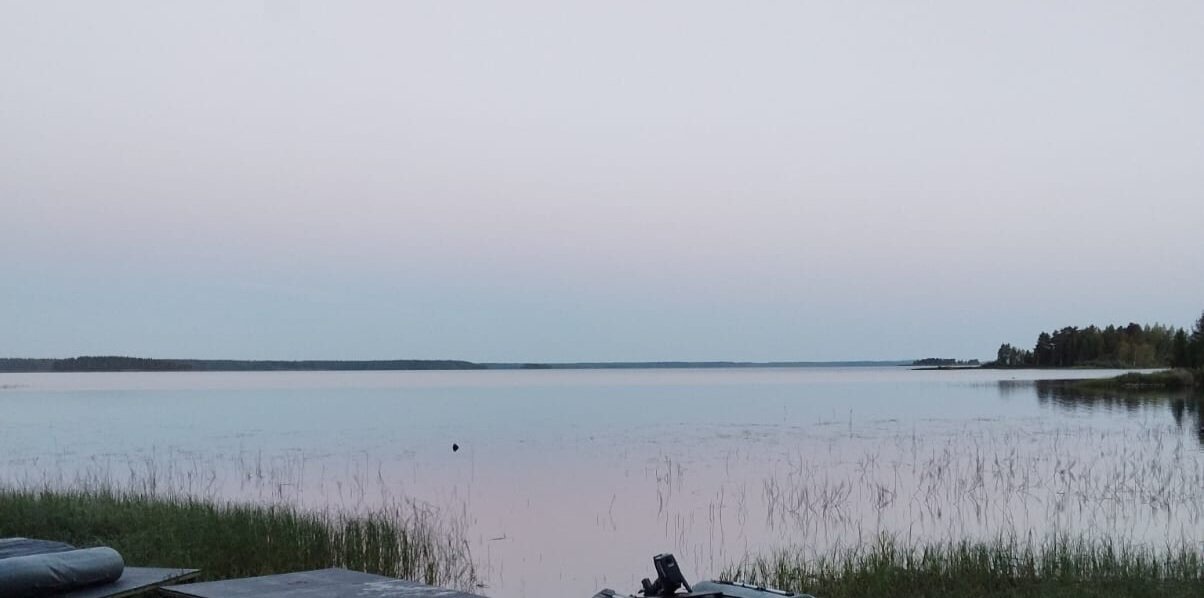 Фото Карельская сказка