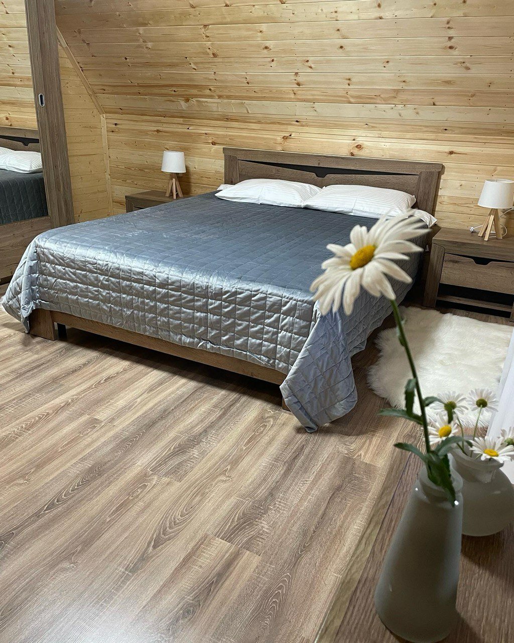 Фото Архыз форест хауз