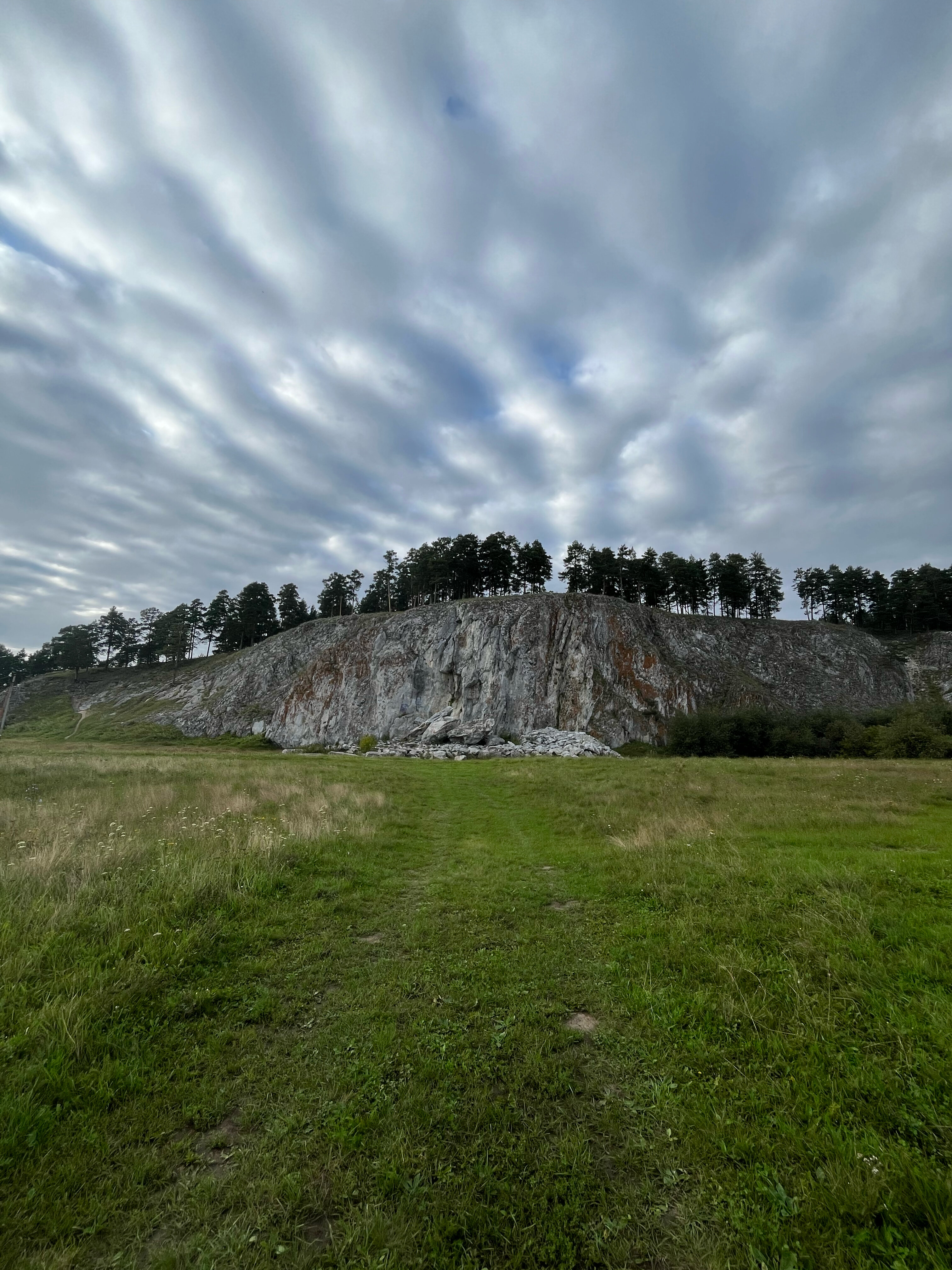 Фото Арский камень
