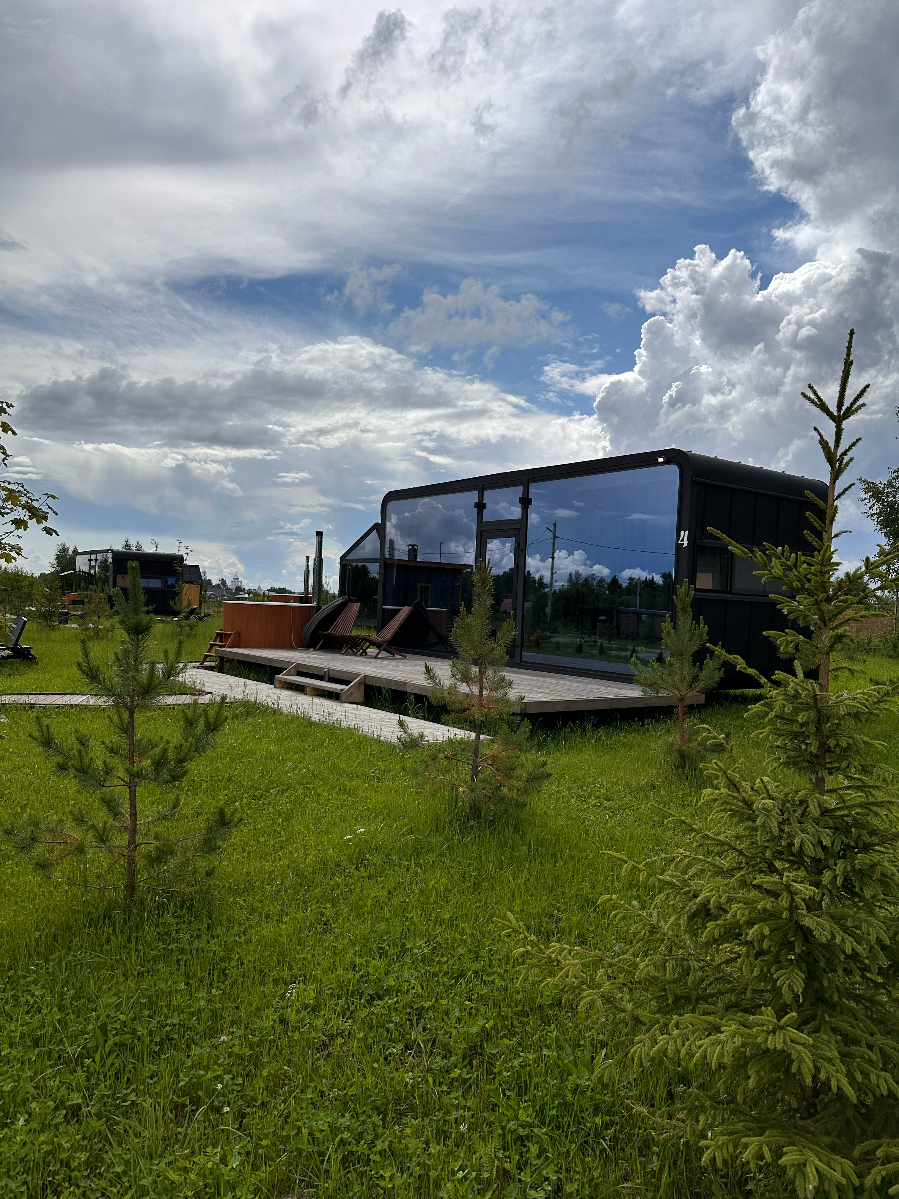 Фото Holiday Village Pereslavl