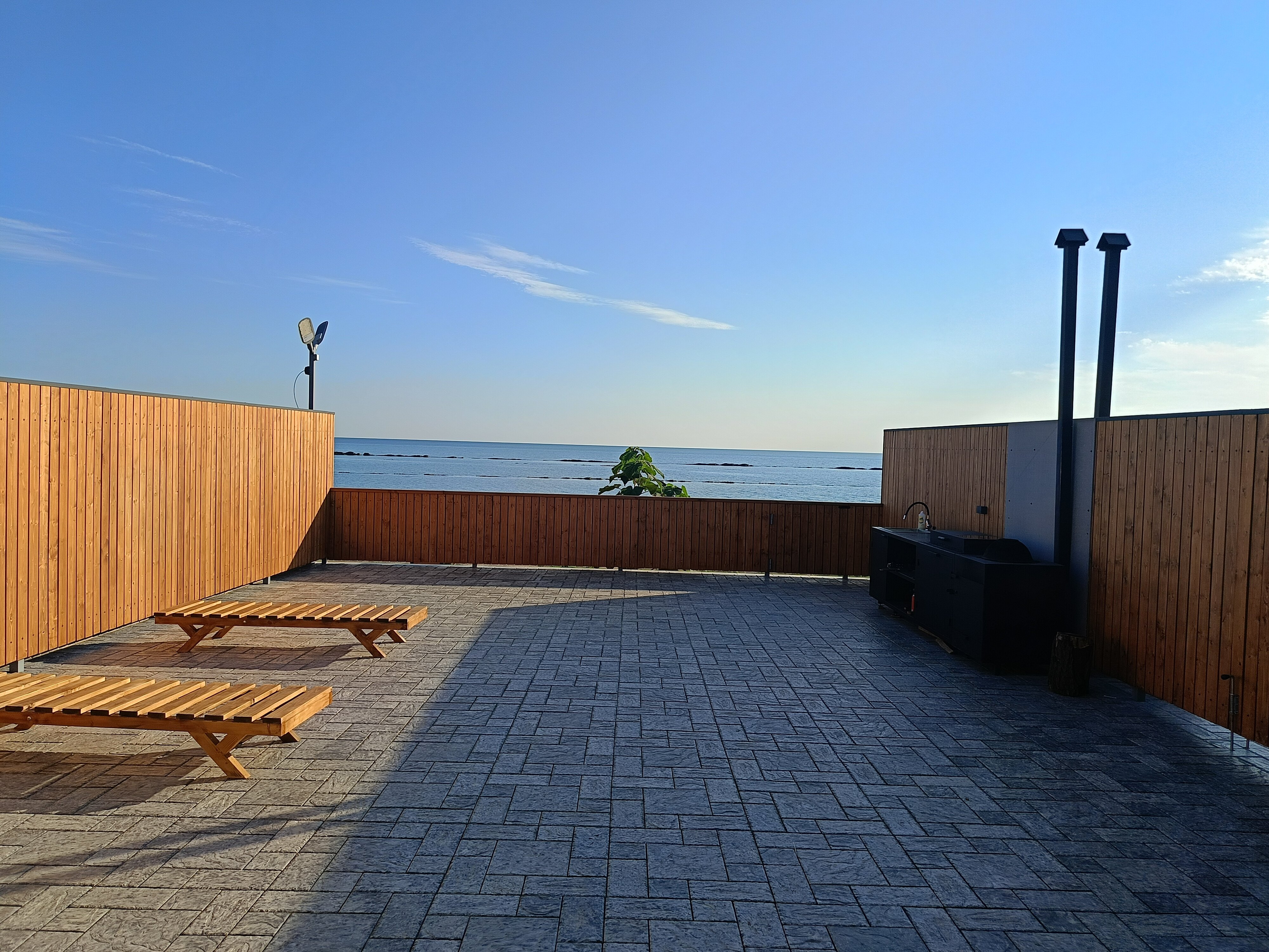 Фото Ава домики