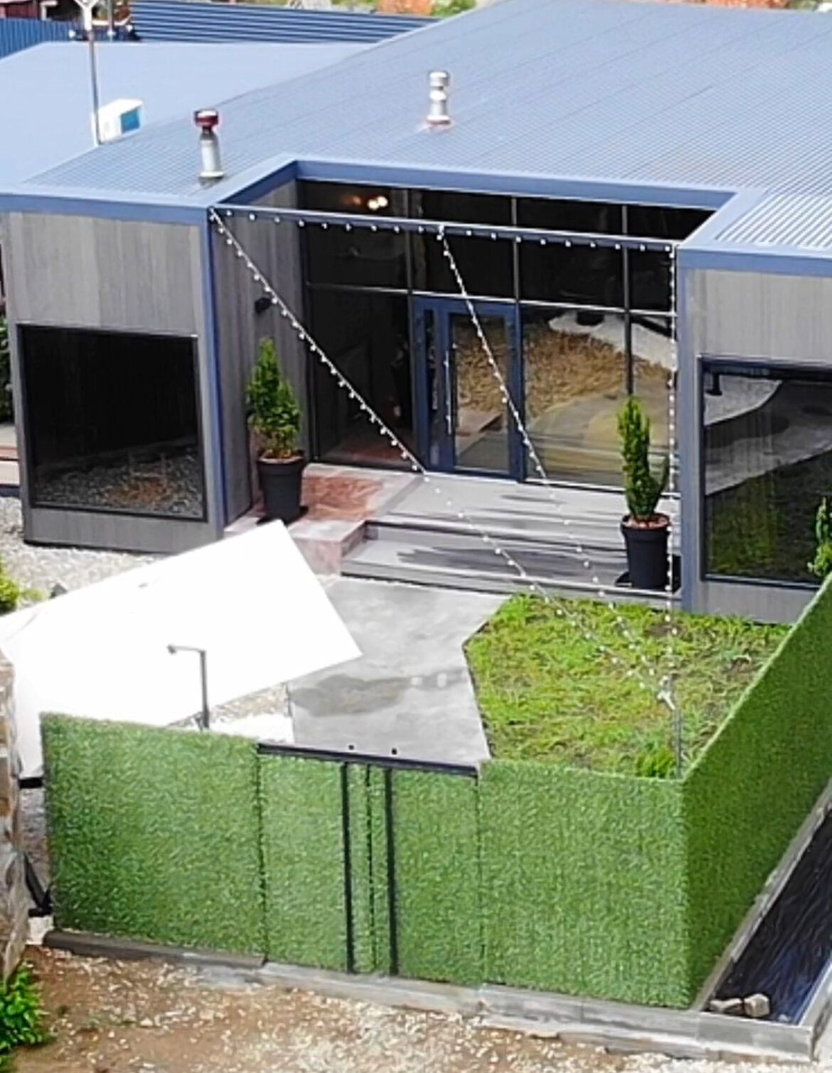 Фото Forest__loft