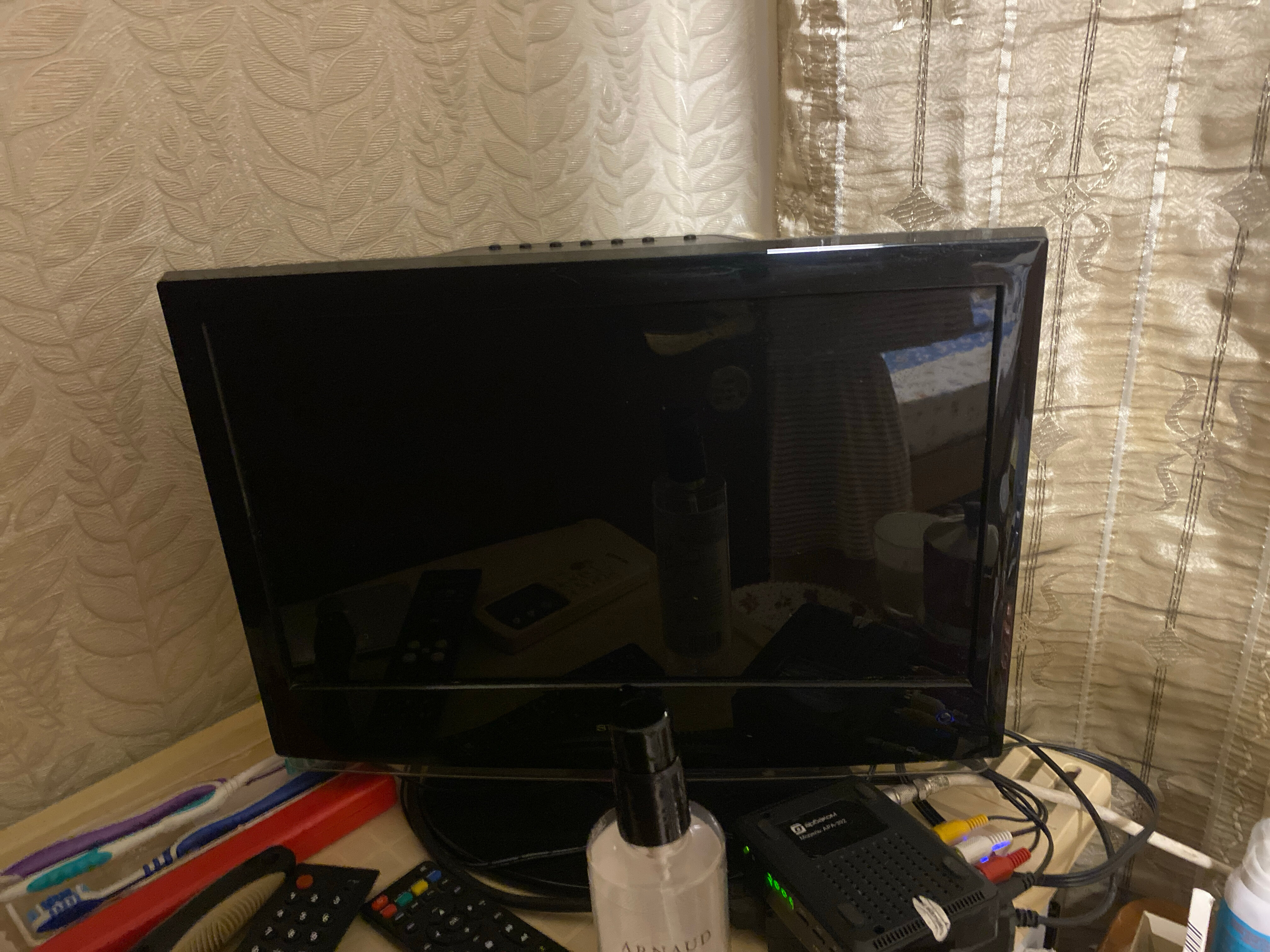 Фото Восход