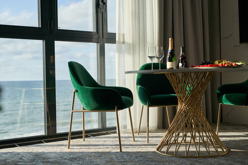 Гостиница Grand Hotel Royal Lions в Зеленоградске