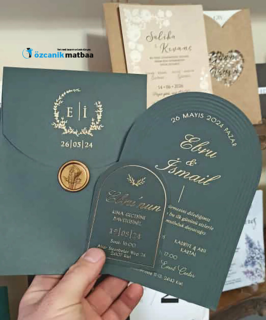 Printing house Ozcanik & Offset Printing, Samsun, photo