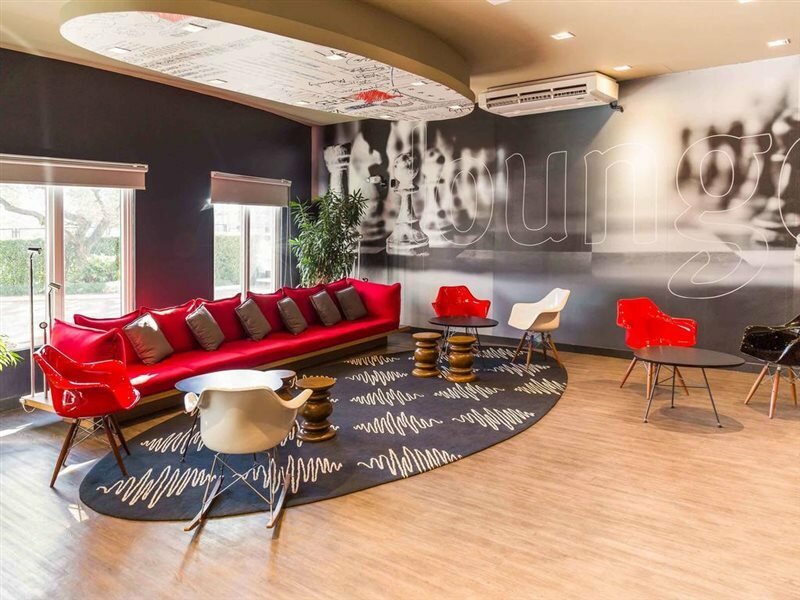 Фото Ibis Porto Alegre Aeroporto