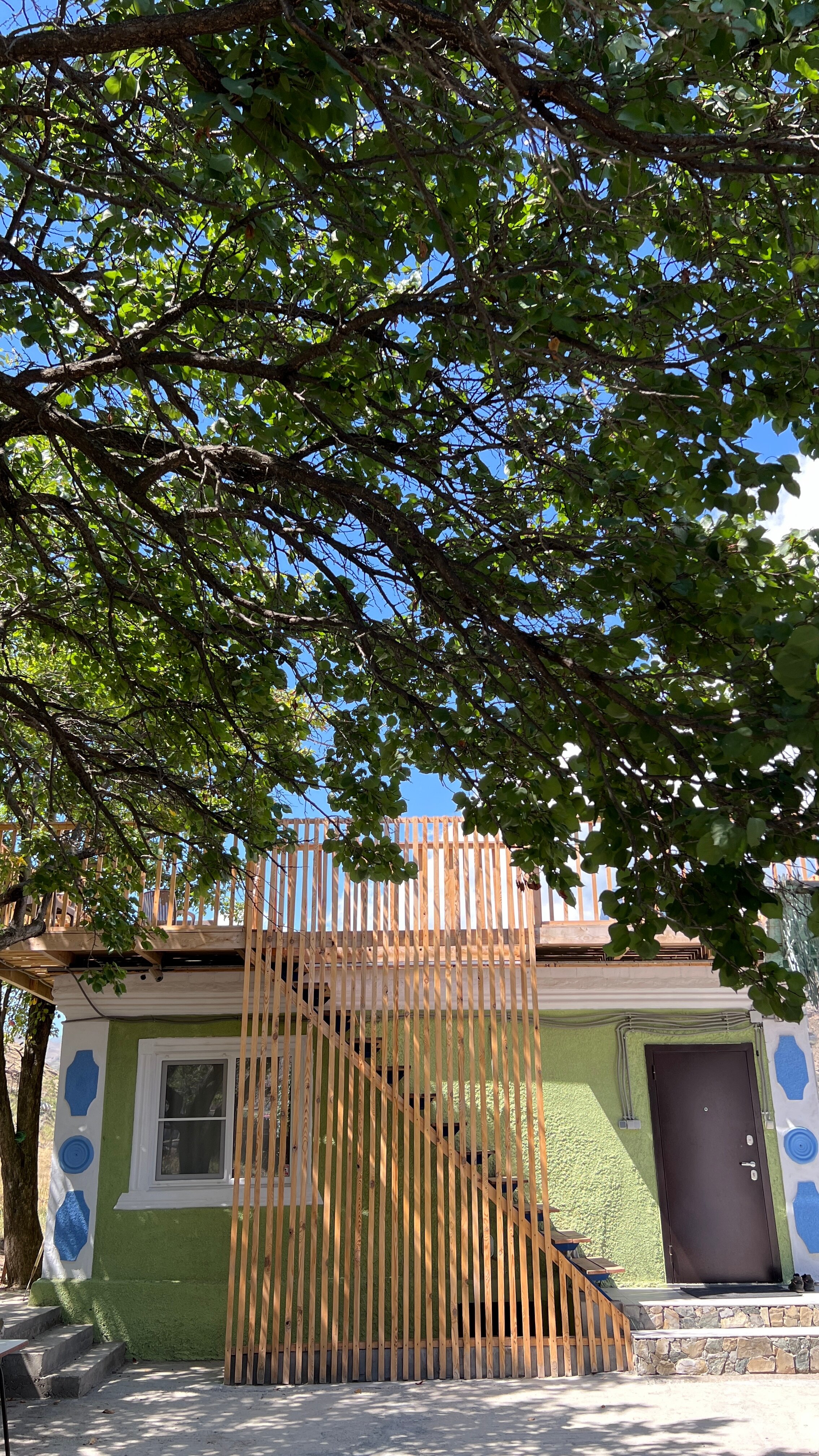 Фото Дом на Заречной