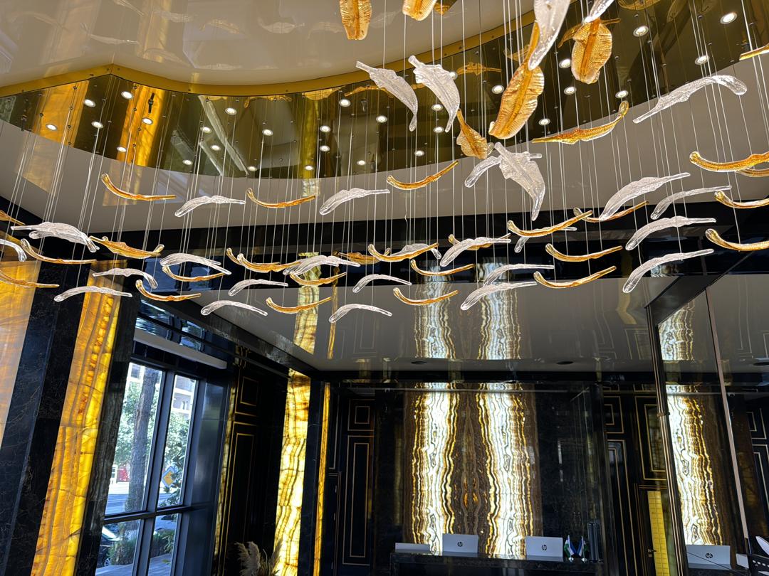 Фото Azimut Hotel Moderno