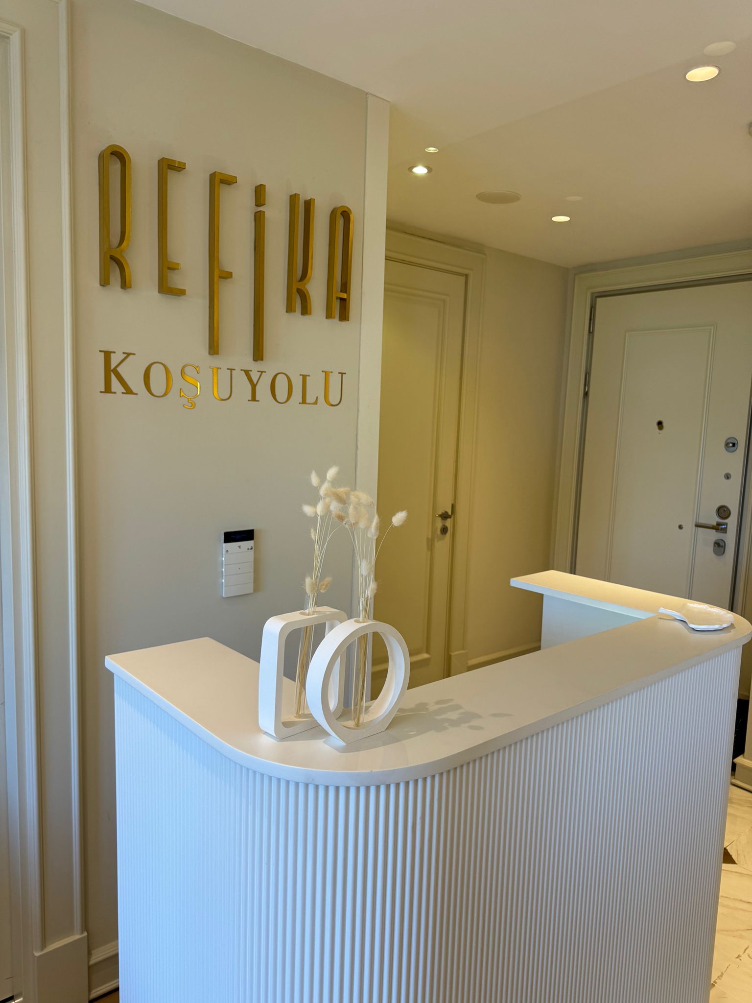 Refika Güzellik Koşuyolu - Permanent Makeup Studio