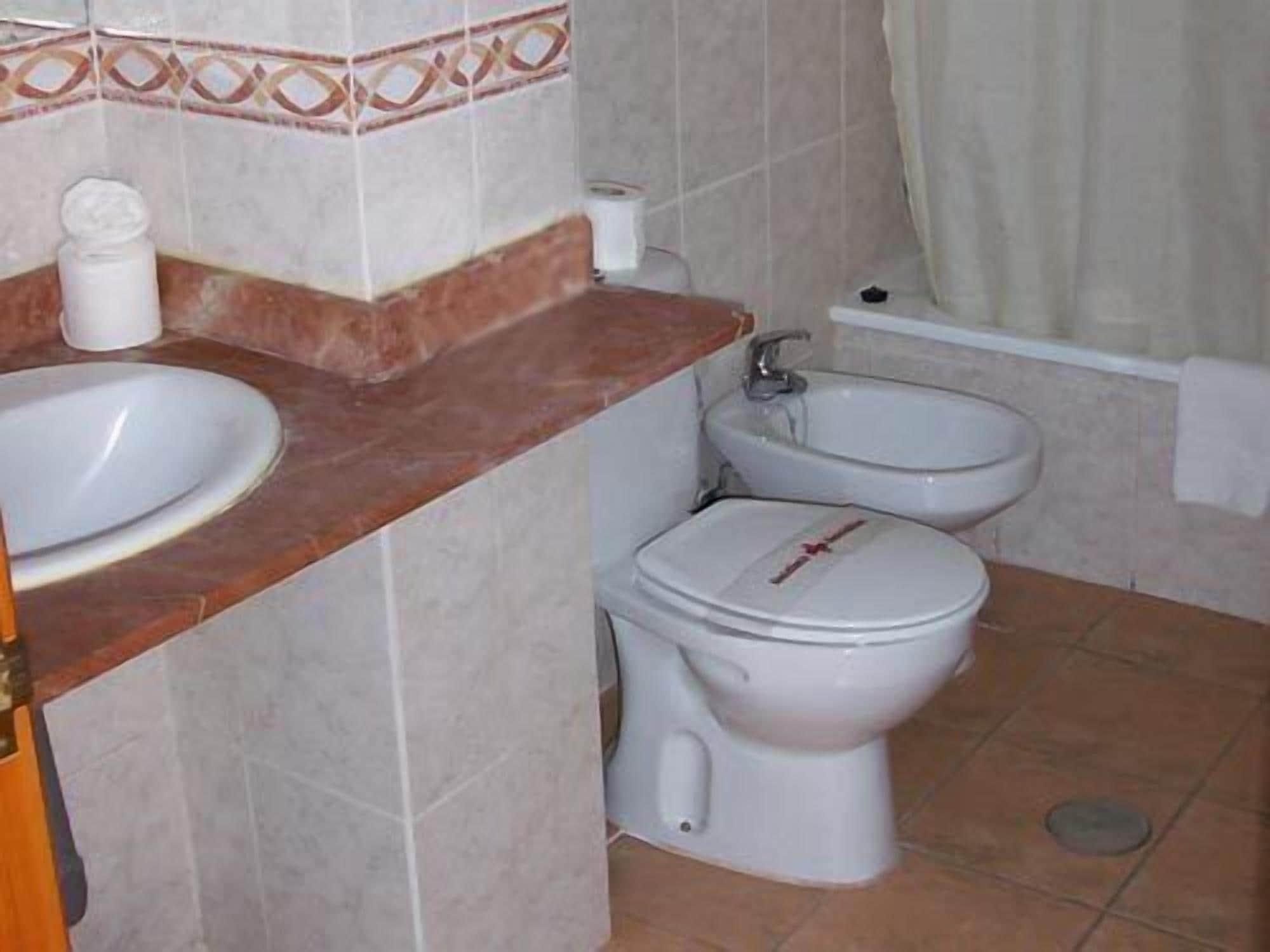 Фото Apartamentos Parque Cattleya