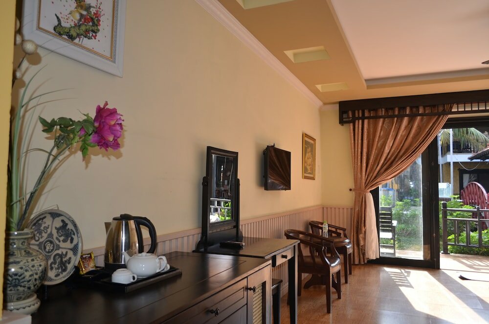 Фото Rang Garden Beach Side Resort