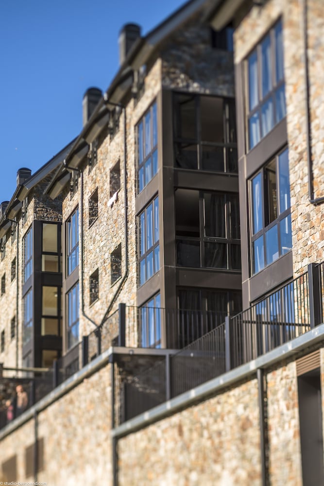 Фото Pierre & Vacances Pas de la Casa Princesa