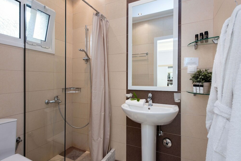 Фото Melina Bay Boutique Hotel