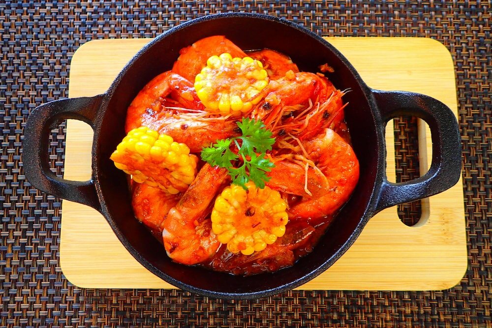 Фото Aozora Seaside Mactan