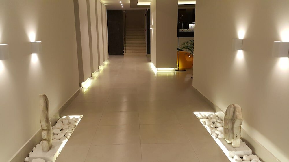 Фото Cosmopolitan Hotel