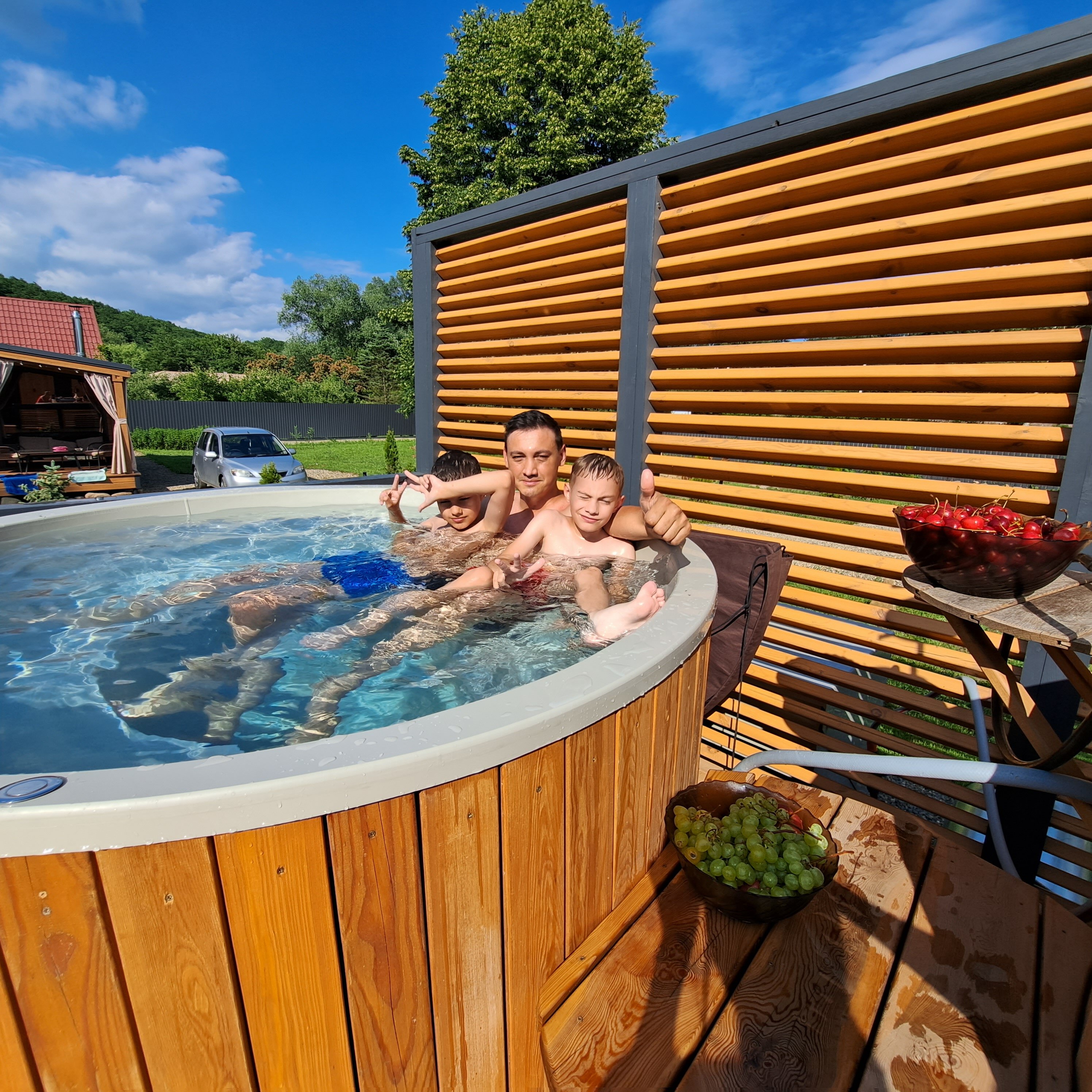 Фото Дом в Крепостной