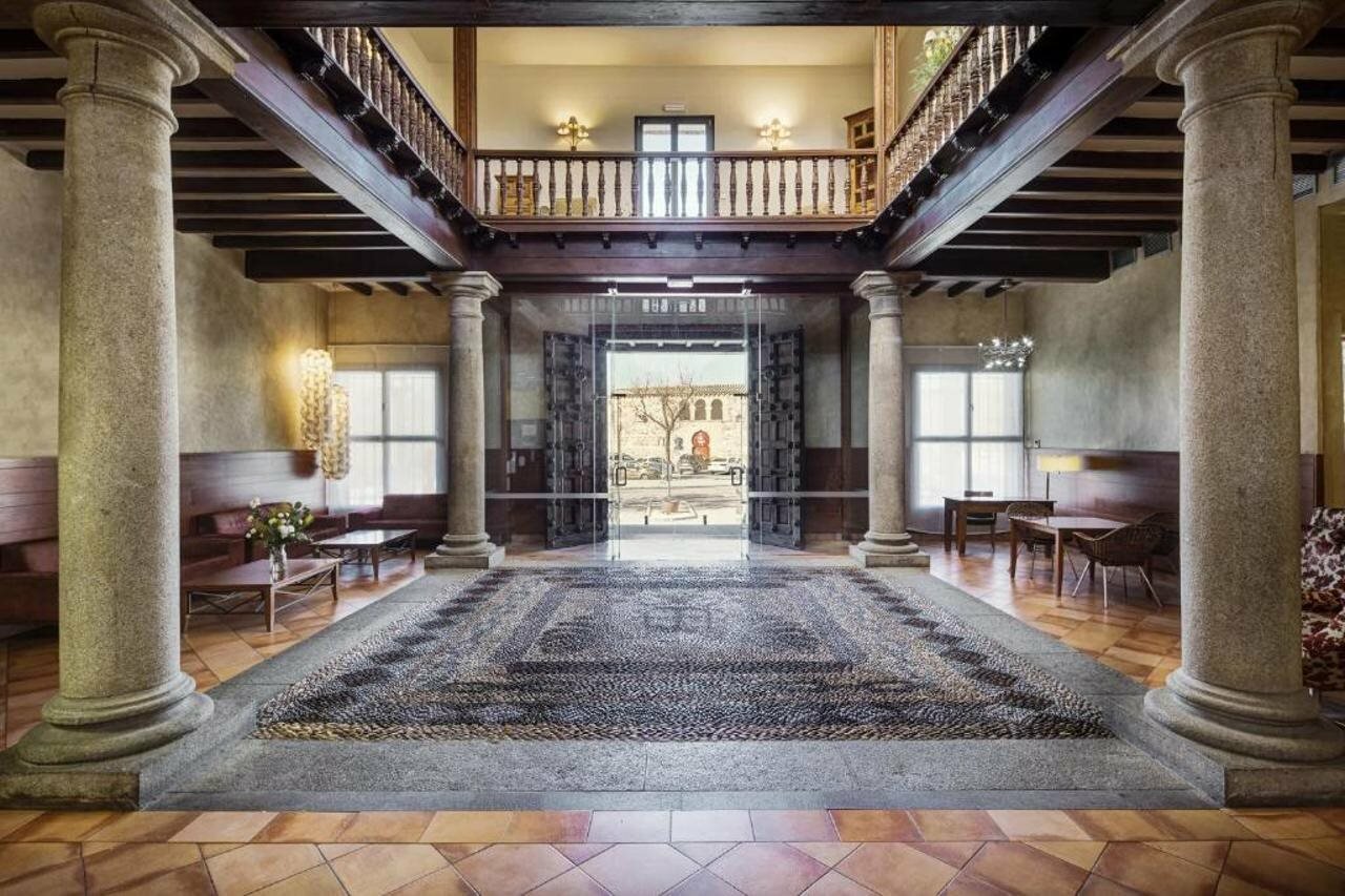 Фото Sercotel Toledo Renacimiento