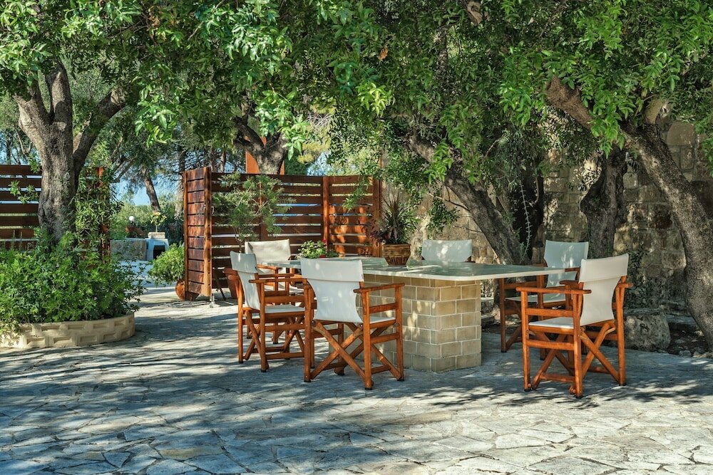 Фото Kardaris Villa