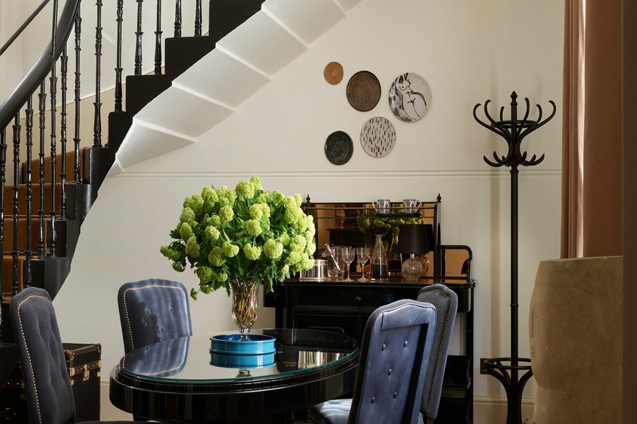 Фото NoMad London