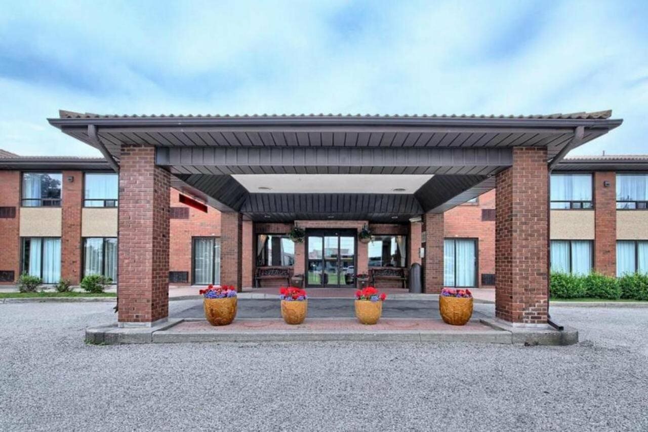 Фото отеля 4