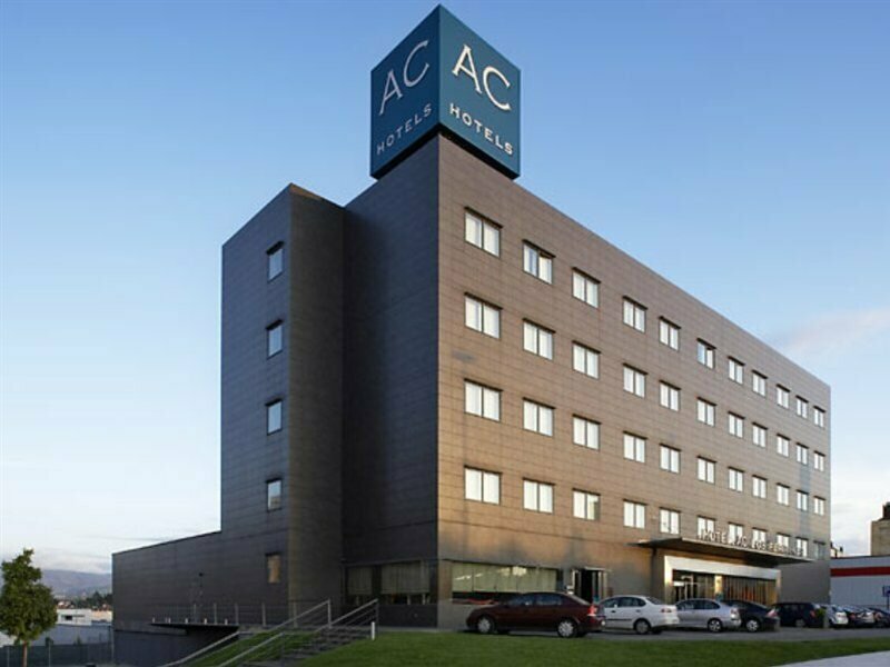 Hotel Ac Hotel Gijón by Marriott, Xixón, photo