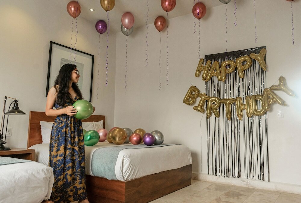 Фото The Strabon Tulum