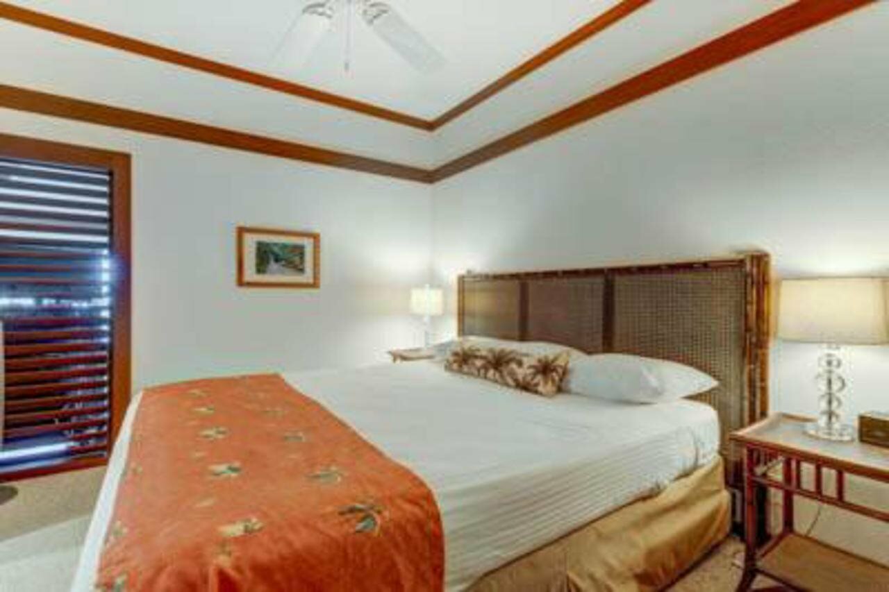 Фото Kiahuna Plantation Resort Kauai by Outrigger