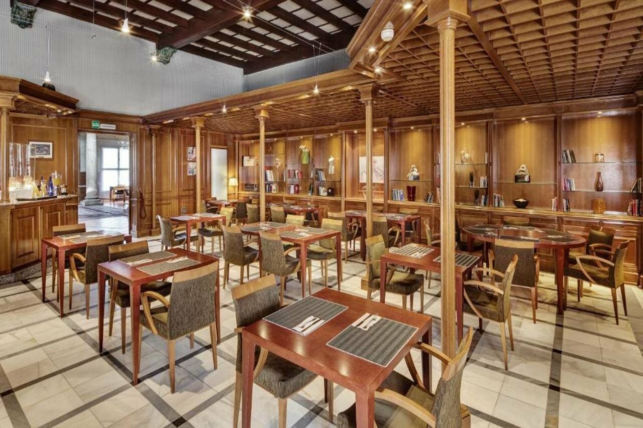 Фото Sercotel Toledo Renacimiento