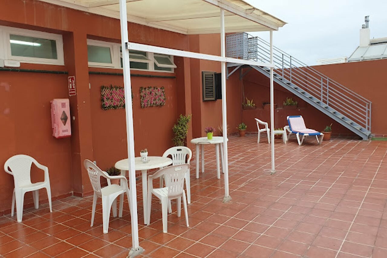 Фото Crisol Faycán