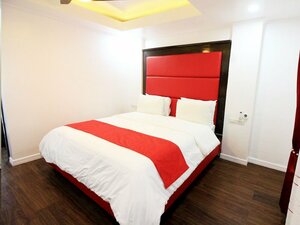 Manarra Seaview Resort (Verde Island Passage), hotel