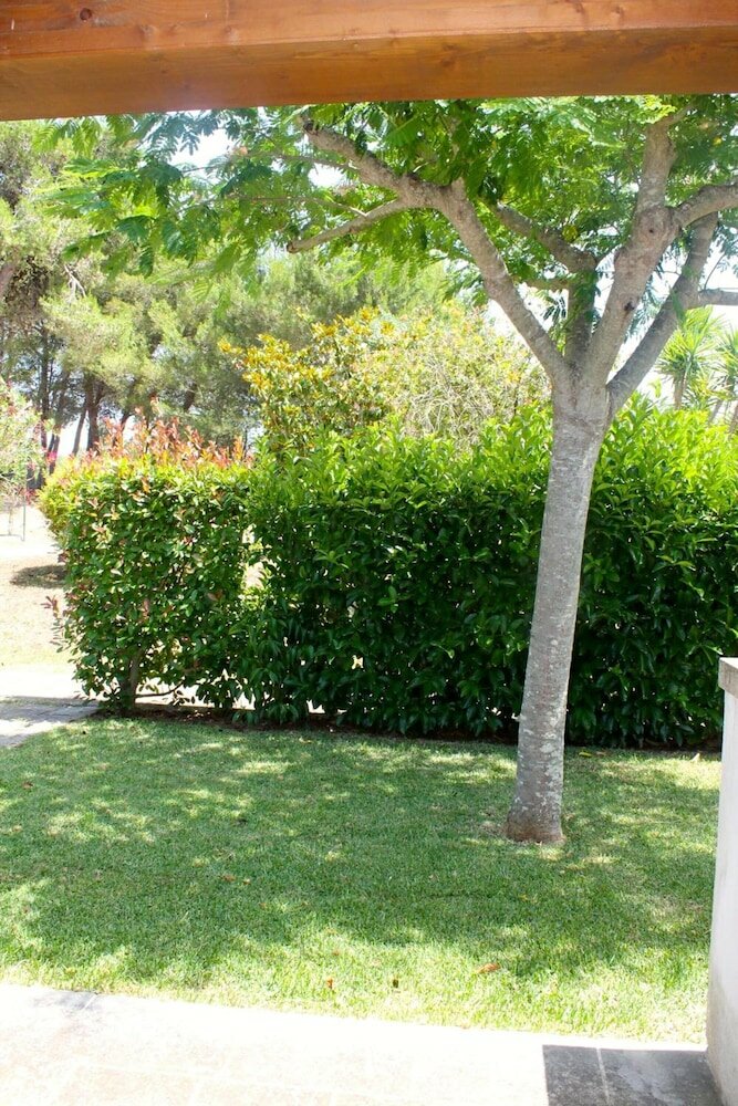 Фото Hotel Masseria Fabrizio