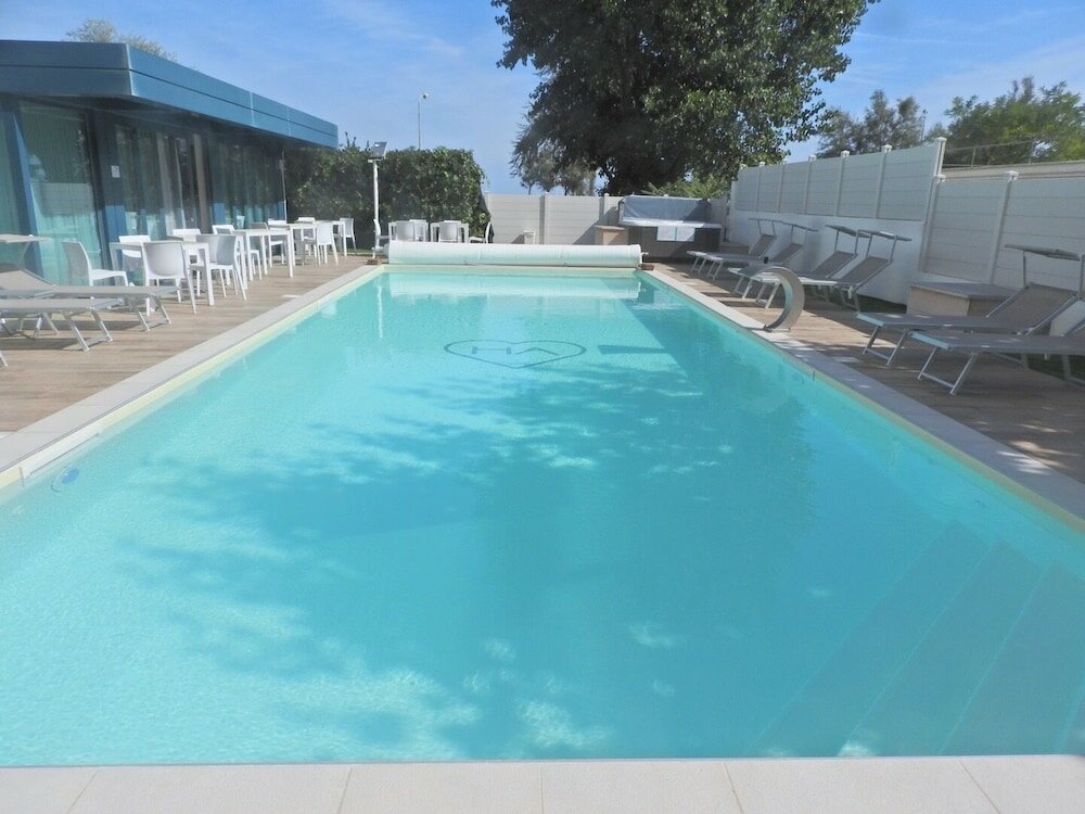 Фото Hotel Aristeo