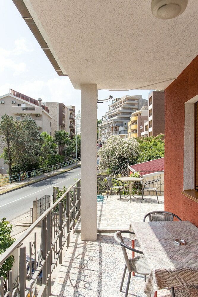 Фото Guest House Blue Coast