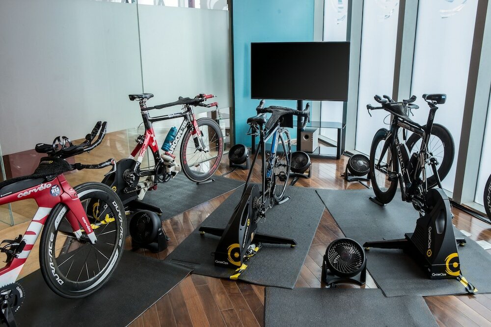 Фото The Alpha Suites