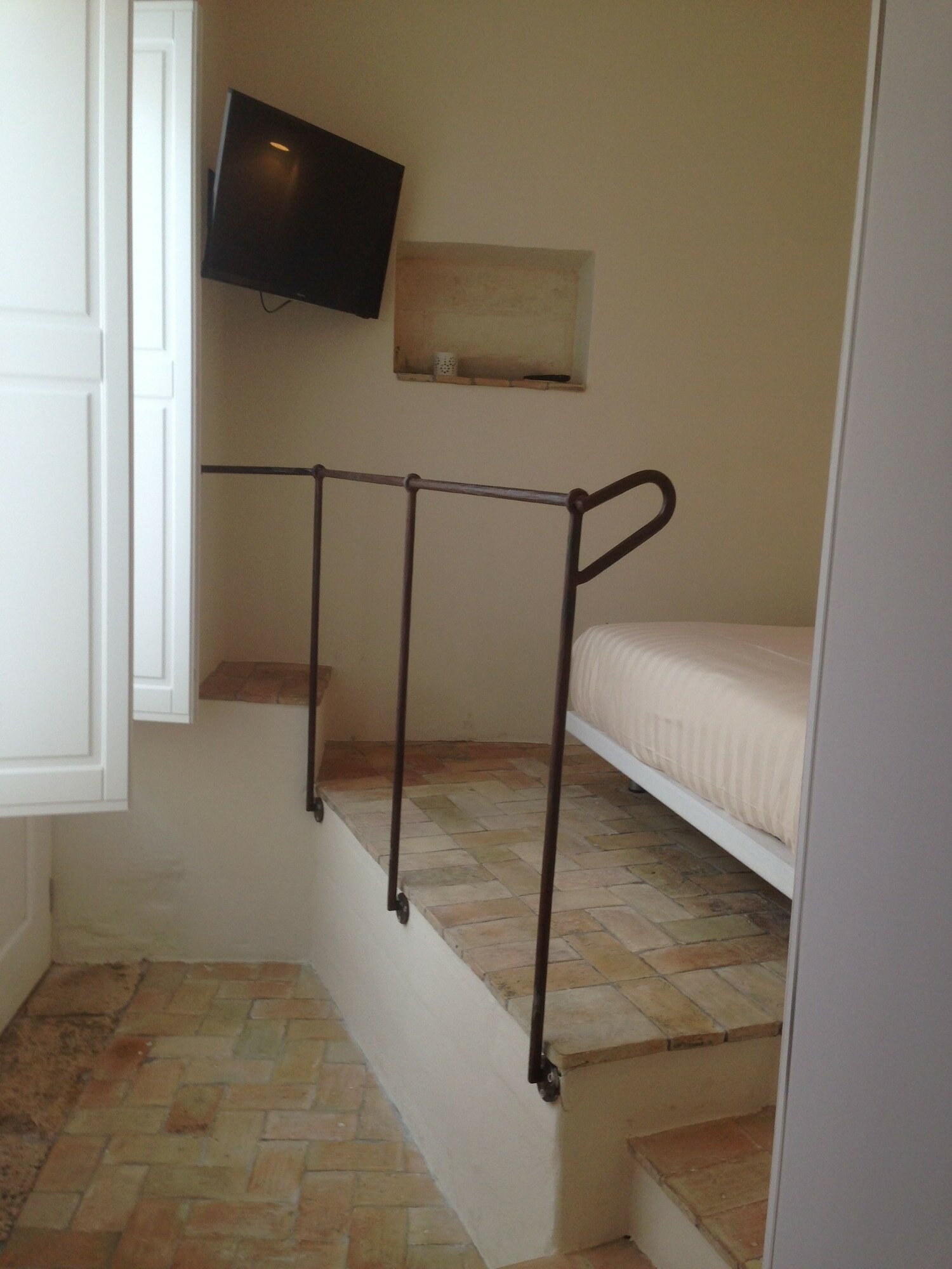 Фото Thymus Residence nei Sassi