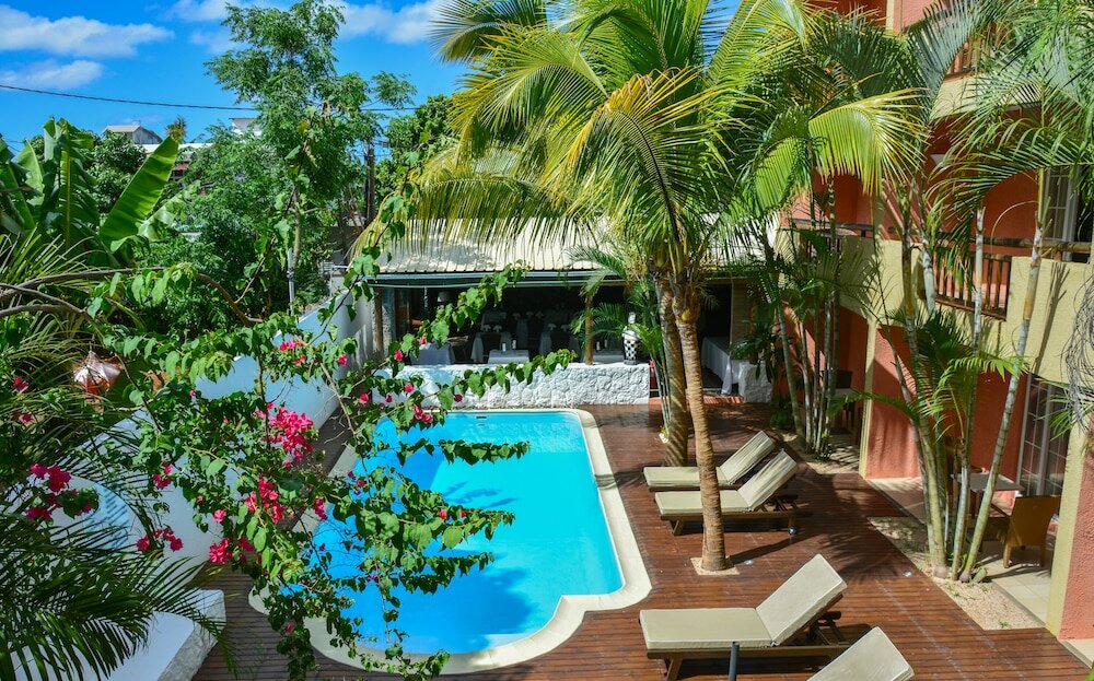 Фото La Margarita