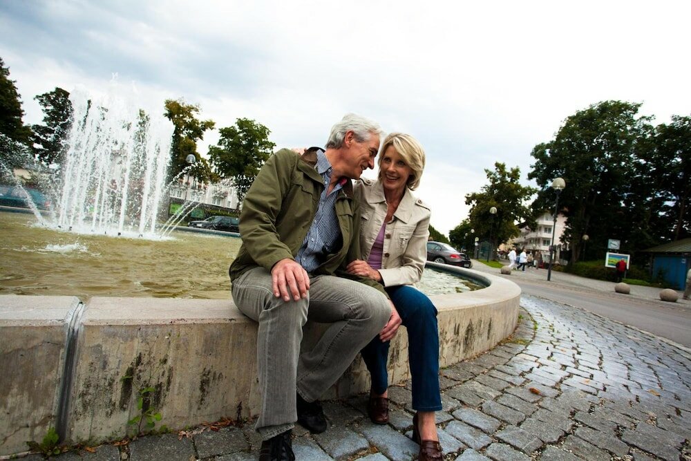 Фото Kurhotel Panland