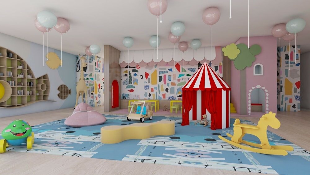 Фото Chrysomare Beach Hotel and Resort