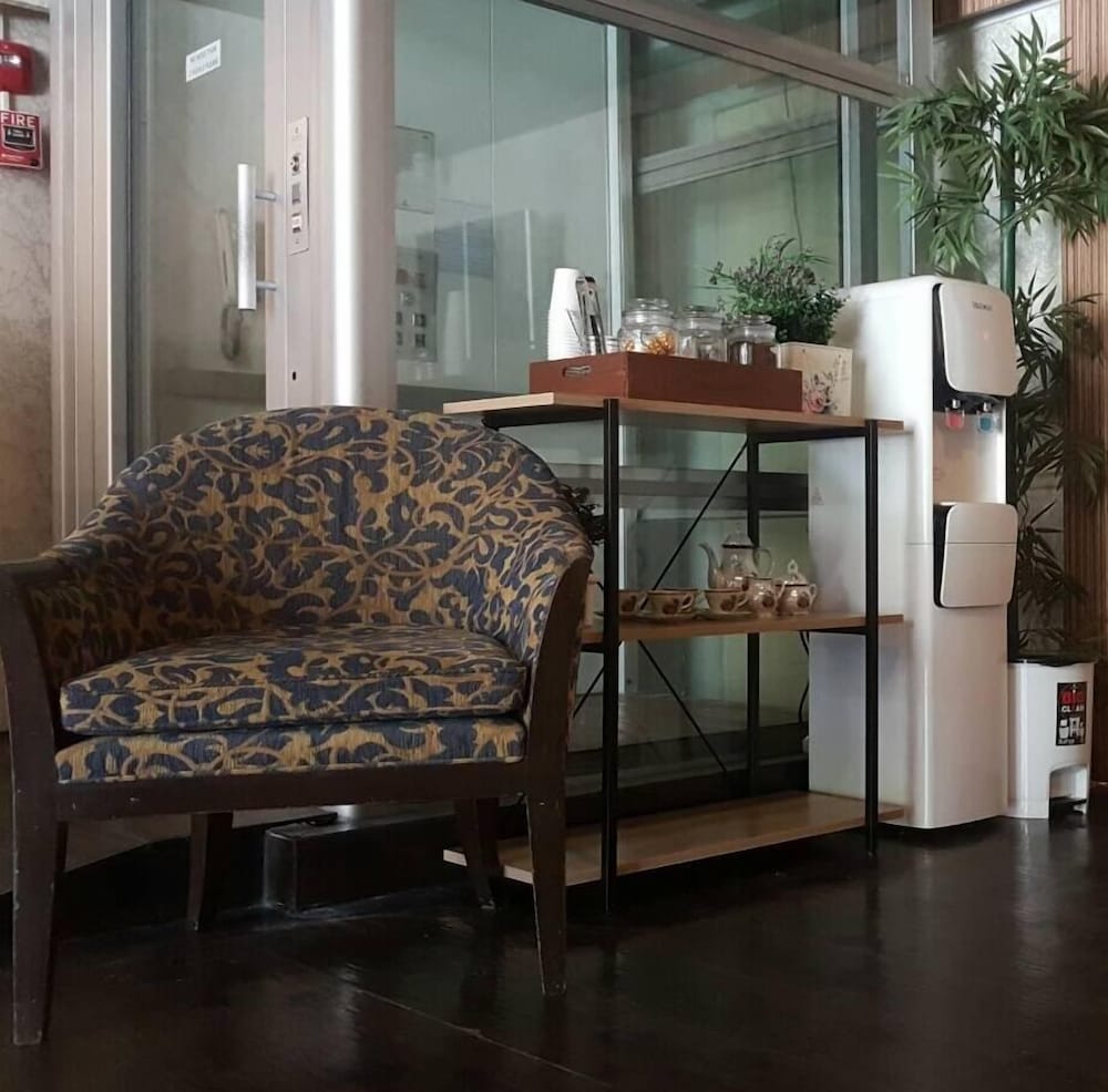 Фото W 21 Hotel Bangkok