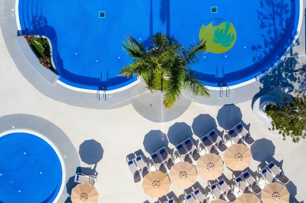 Фото Hotel Tropical Park