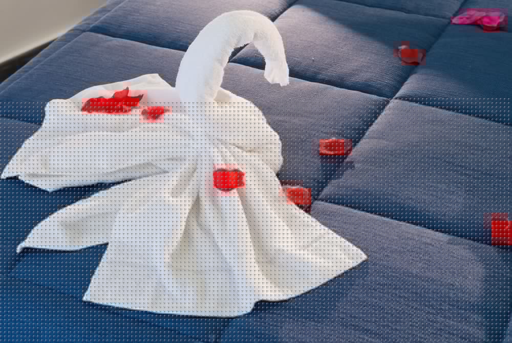 Фото Napoli's Gold Hotel