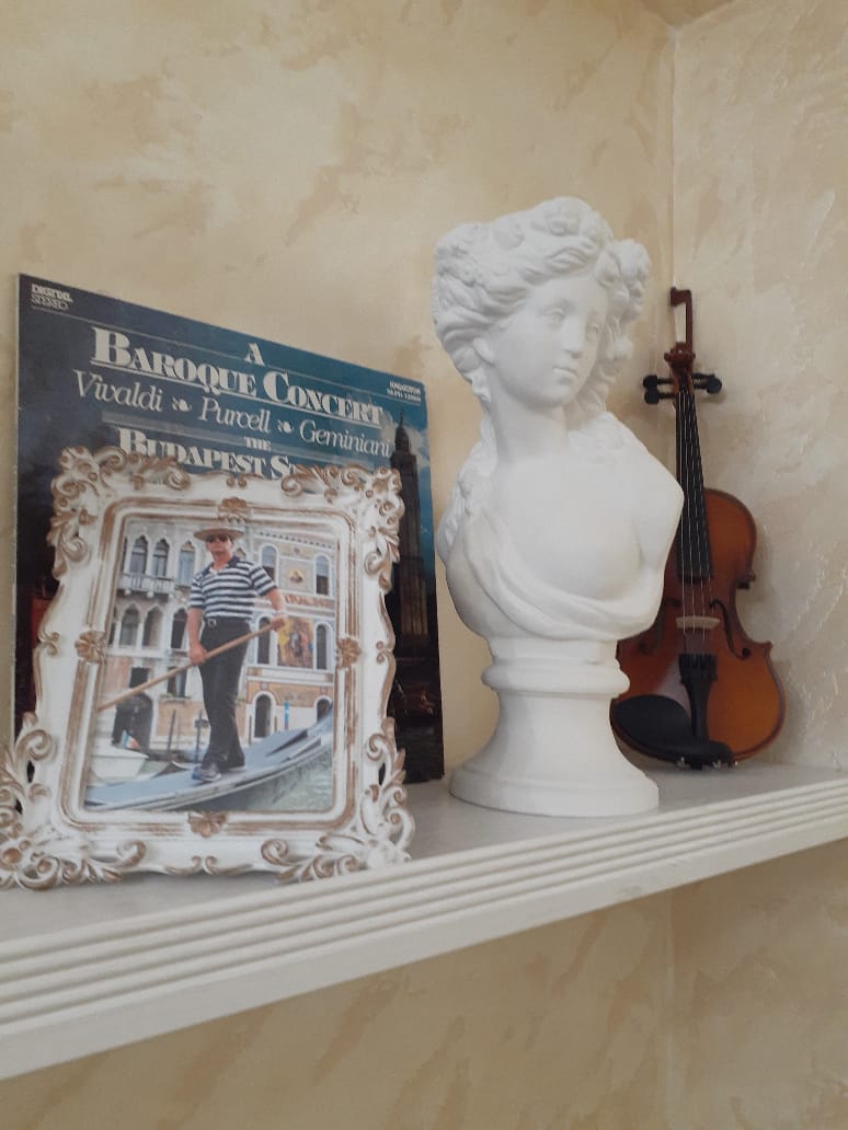 Фото Венеция