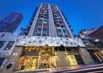Brady Hotels Central Melbourne