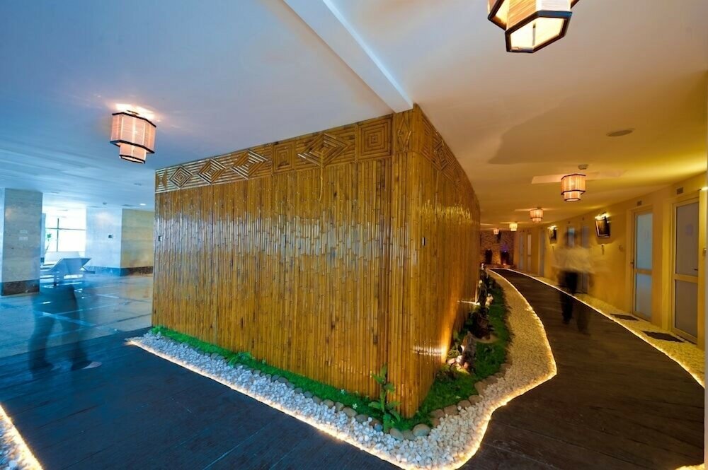 Фото Muong Thanh Grand Hanoi Hotel